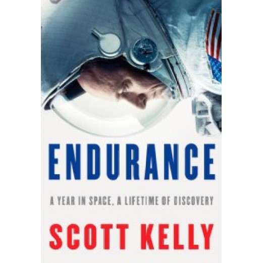 Book Endurance